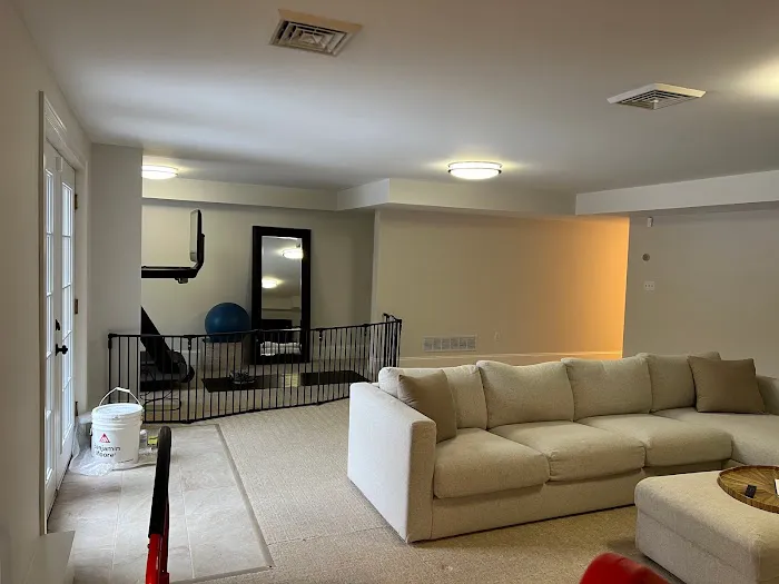 CertaPro Painters of Andover, MA Picture 7