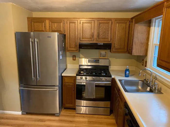 CertaPro Painters of Andover, MA Picture 10