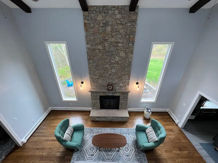 CertaPro Painters of Andover, MA Picture 5