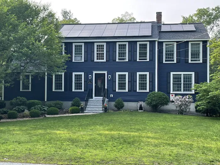 CertaPro Painters of Andover, MA Picture 6