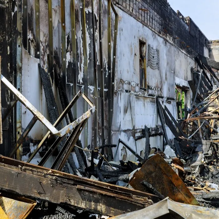 Urgent Water Damage Restoration Clayton NC Picture 3