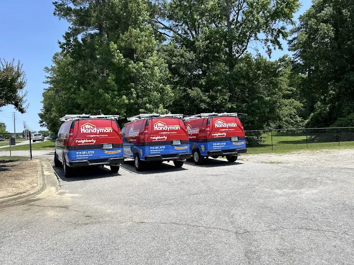 Mr. Handyman of NE Raleigh to Clayton Area Picture 7