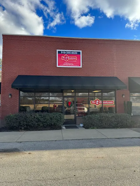 Mr. Handyman of NE Raleigh to Clayton Area Picture 10