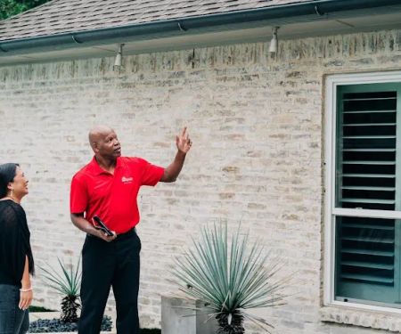 Mr. Handyman of NE Raleigh to Clayton Area