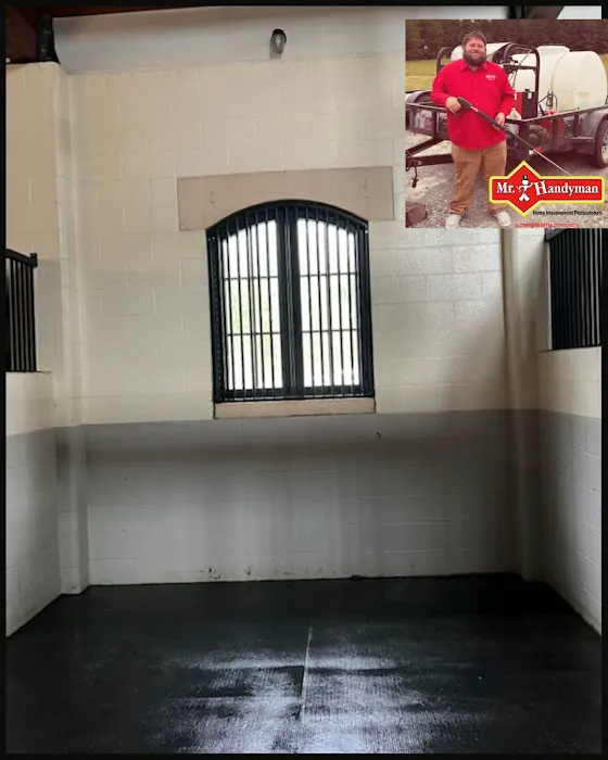 Mr. Handyman of NE Raleigh to Clayton Area Picture 2