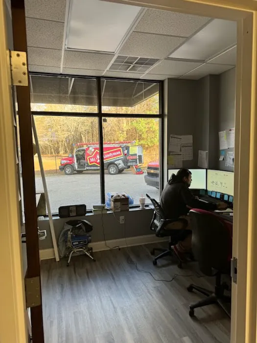 Mr. Handyman of NE Raleigh to Clayton Area Picture 8