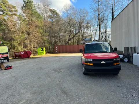 Mr. Handyman of NE Raleigh to Clayton Area Picture 4