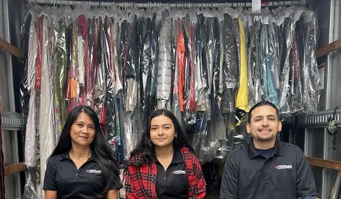 FRSTeam Fabric & Contents Restoration Picture 1