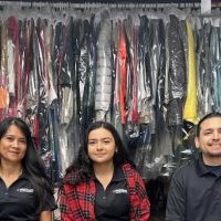 FRSTeam Fabric & Contents Restoration ico