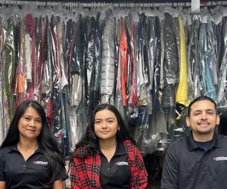 FRSTeam Fabric & Contents Restoration