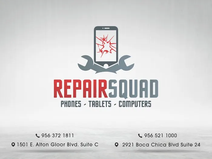 Repair Squad Picture 6