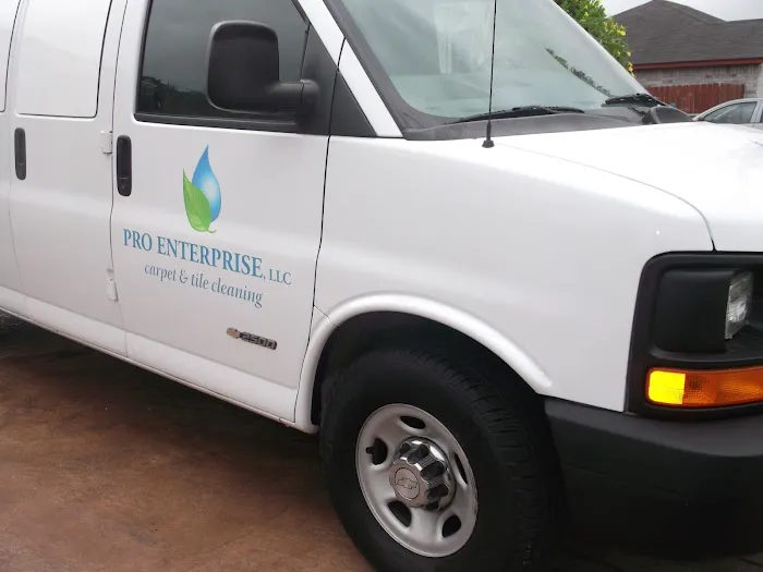 PRO Cleaning Enterprise LLC Picture 2