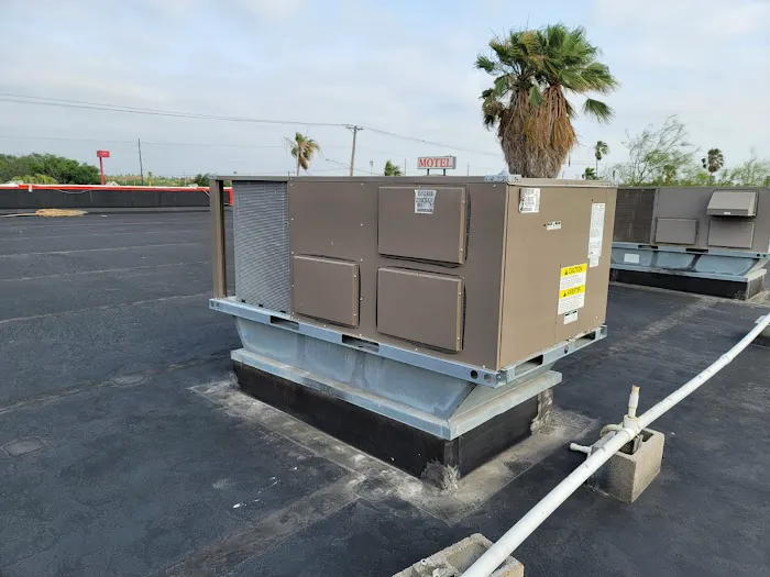 Everest Air Conditioning and Heating Picture 2