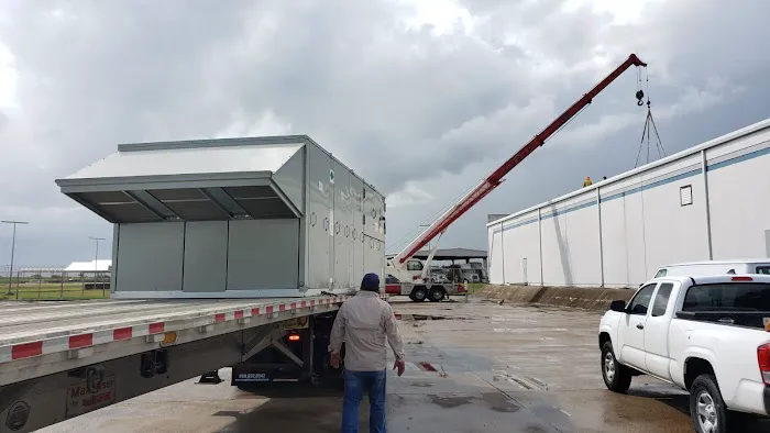 Everest Air Conditioning and Heating Picture 1