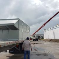 Everest Air Conditioning and Heating ico