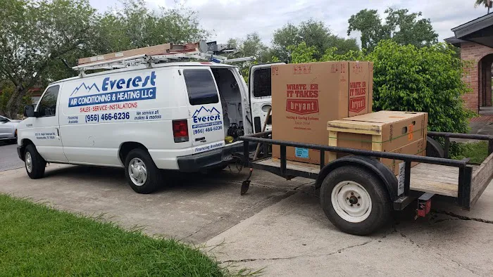 Everest Air Conditioning and Heating Picture 5