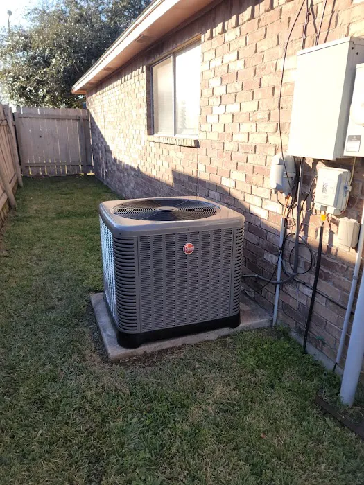 Everest Air Conditioning and Heating Picture 10