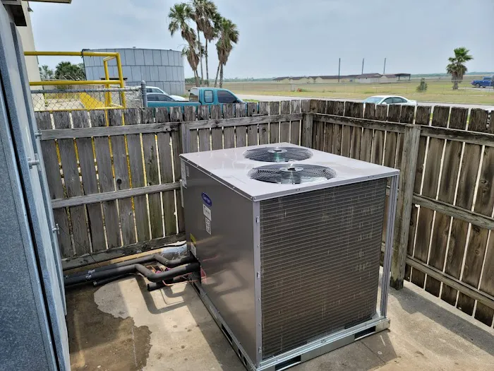 Everest Air Conditioning and Heating Picture 7