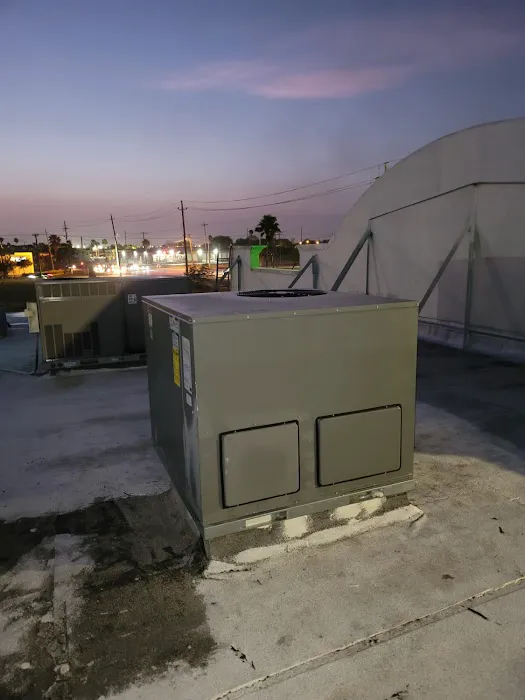 Everest Air Conditioning and Heating Picture 6