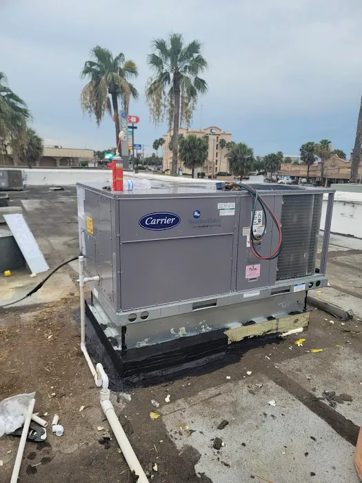 Everest Air Conditioning and Heating Picture 8