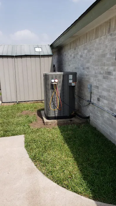 Everest Air Conditioning and Heating Picture 9