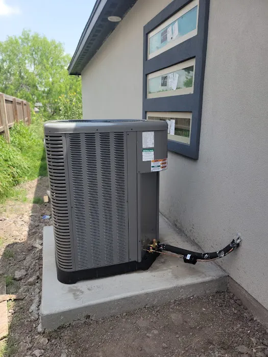 Everest Air Conditioning and Heating Picture 3