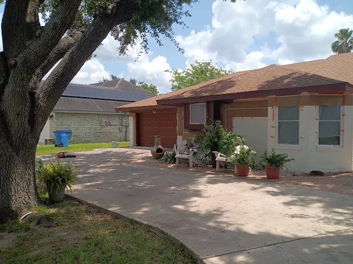 Exclusive painting and remodeling Picture 10