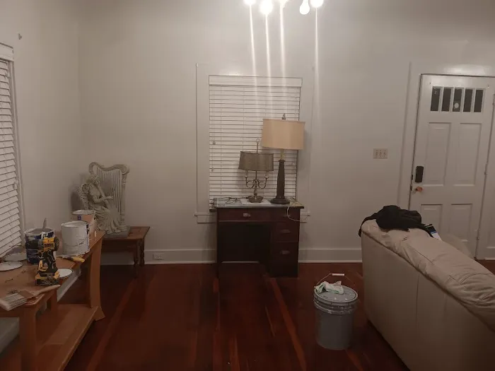 Exclusive painting and remodeling Picture 5