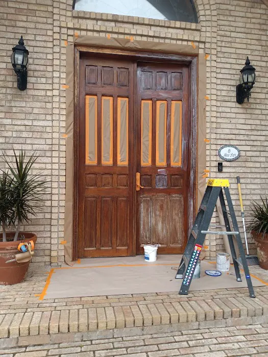 Exclusive painting and remodeling Picture 1