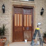 Exclusive painting and remodeling