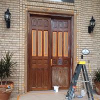 Exclusive painting and remodeling ico