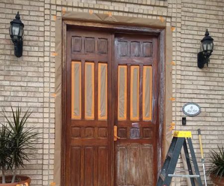 Exclusive painting and remodeling