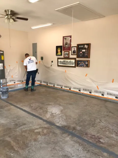 Exclusive painting and remodeling Picture 1