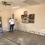 Exclusive painting and remodeling