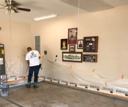 Exclusive painting and remodeling