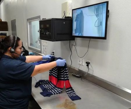 ServiceMaster Recovery By H&M