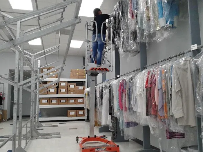 ServiceMaster Recovery By H&M Picture 2