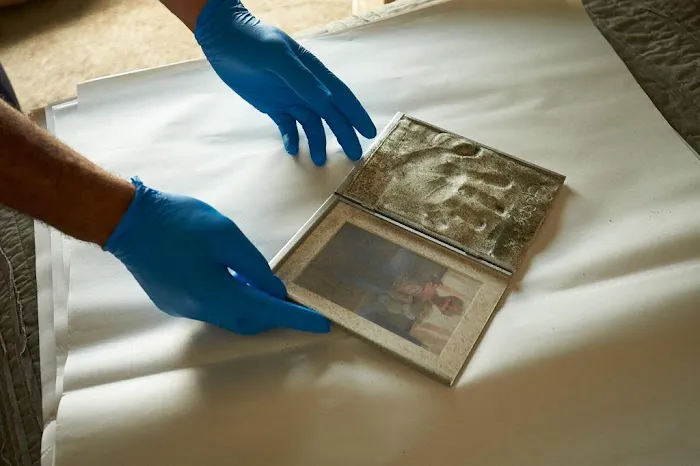 ServiceMaster Recovery By H&M Picture 4