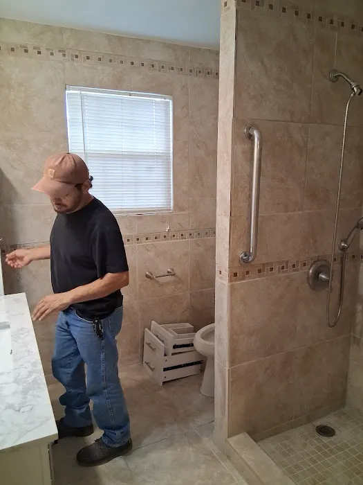 Universal Tech Service Picture 7