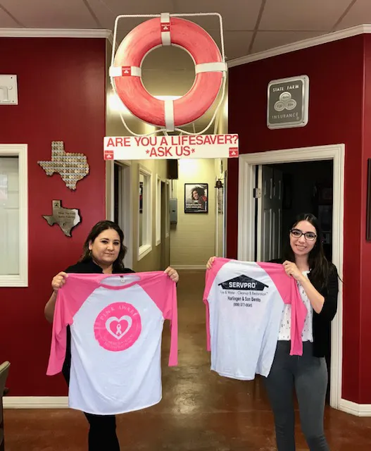 SERVPRO of Harlingen/San Benito Picture 1