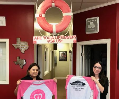 SERVPRO of Harlingen/San Benito
