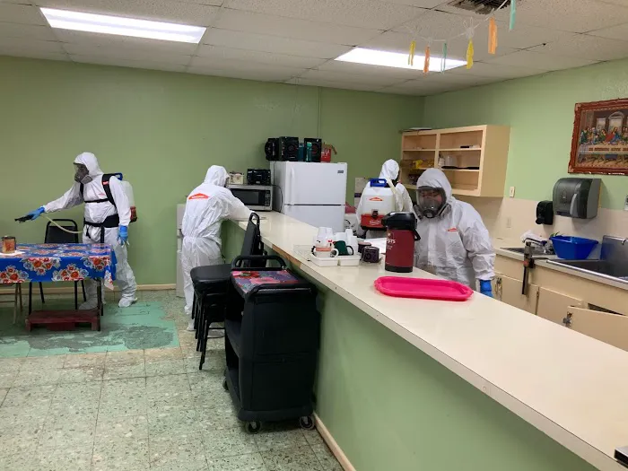 SERVPRO of Harlingen/San Benito Picture 9