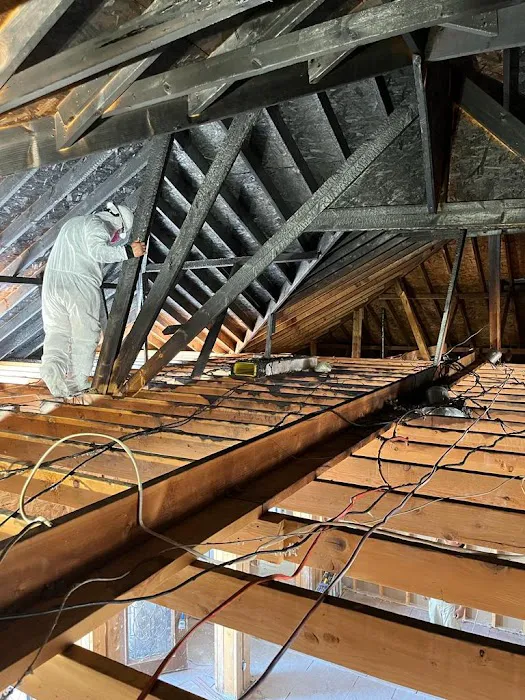 ServiceMaster Restoration by Empire Picture 2