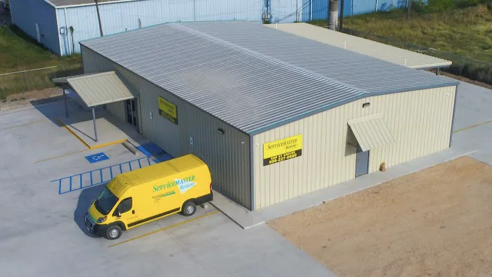 ServiceMaster Restoration by Empire Picture 1