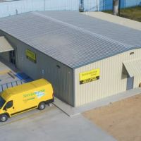 ServiceMaster Restoration by Empire ico