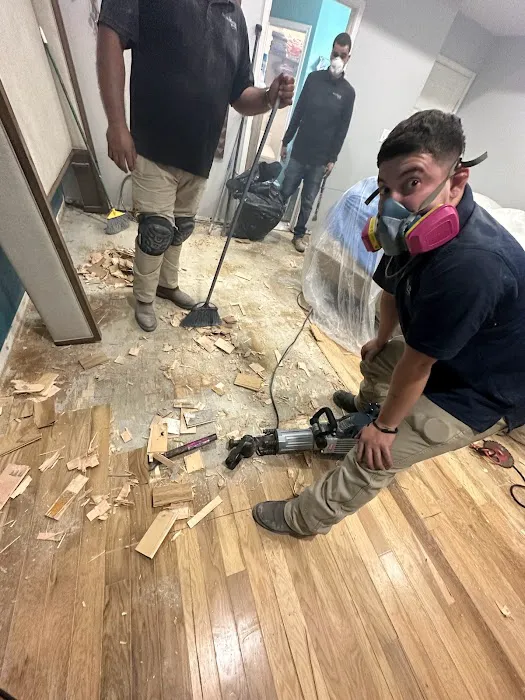 ServiceMaster Restoration by Empire Picture 7