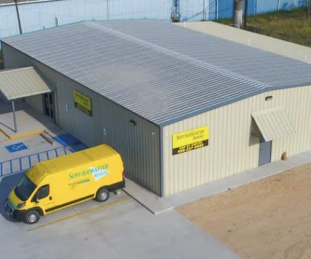 ServiceMaster Restoration by Empire