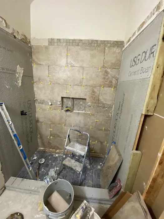 YJ Home Repair / Drywall Repair, Handyman,Plumbing, Electrician, Assembly Furniture and painting Picture 4