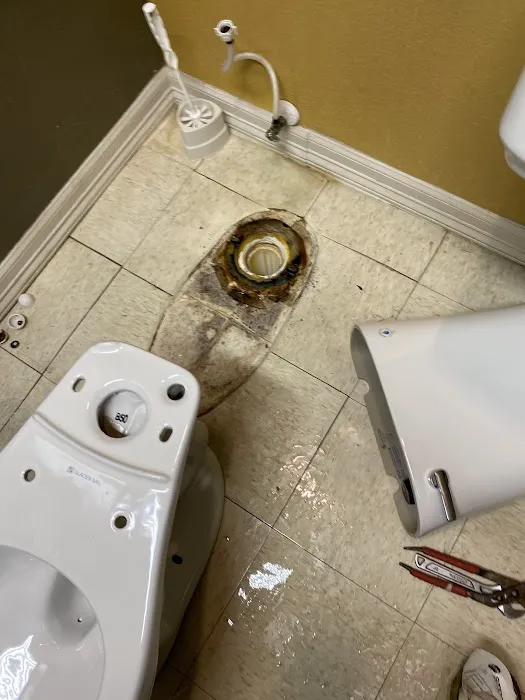 YJ Home Repair / Drywall Repair, Handyman,Plumbing, Electrician, Assembly Furniture and painting Picture 2