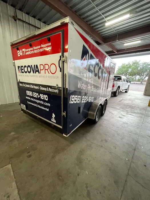 RecovaPro Picture 10